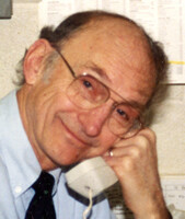 Richard E. Bayer