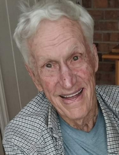 John Hornbecker