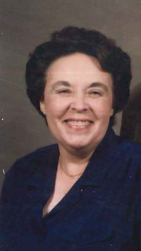 Margie Hoffman Profile Photo