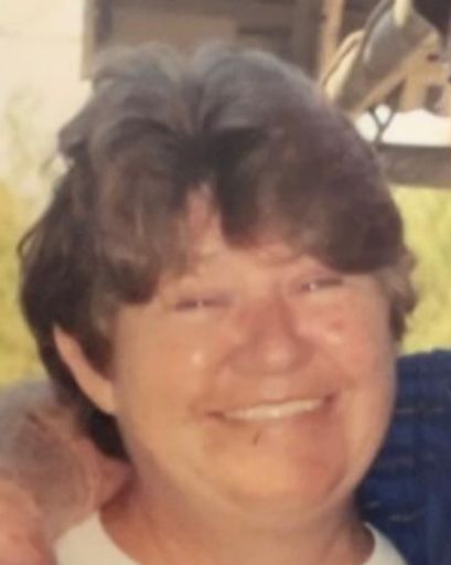 Norma Dell Adams's obituary image