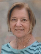 Judy Machen Rader Profile Photo