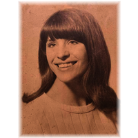 Mary "Cathy" Buckhalter Profile Photo