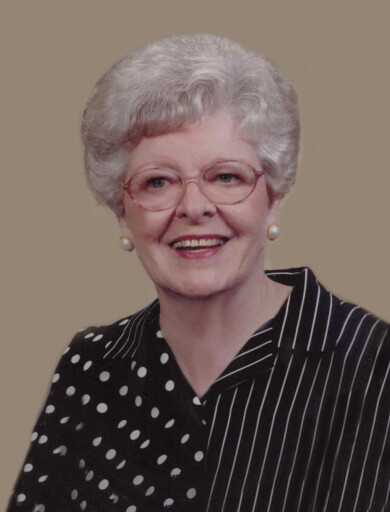 Mary Lou Humphries