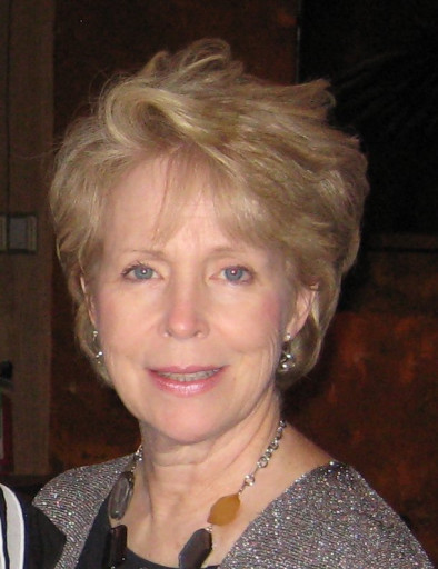 Patricia Quirk