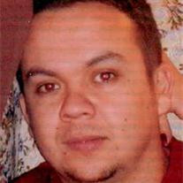 Enrique Loza Profile Photo