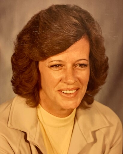 Janis R. Brockman's obituary image