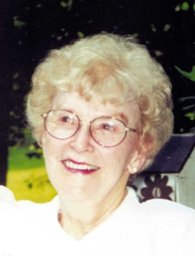 Betty Jo Eiler