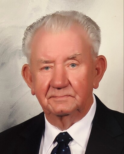 Harry Walter Attig's obituary image