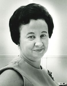 Audra F. Weekes