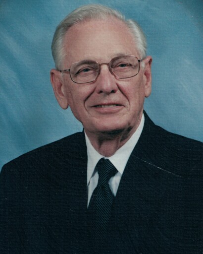 Robert Kare Clark's obituary image