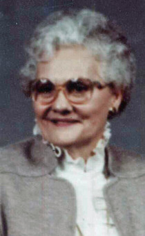Edna C. Sanders Profile Photo