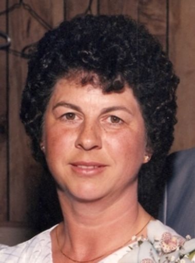 Shirley J. (Richmond)  Mccoy Profile Photo