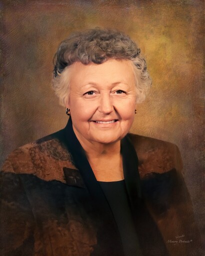 Shirley Burress's obituary image