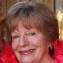 Brenda Sue Absher Profile Photo