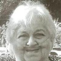 Shirley Mae Robbins Profile Photo