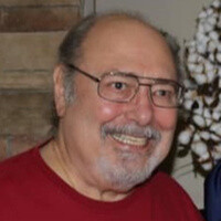 Ralph Nicholas Califano Profile Photo