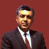 Bashir Salim Kabban Profile Photo