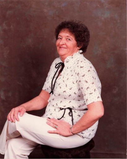 Mary E. (Webb)  Smith Profile Photo