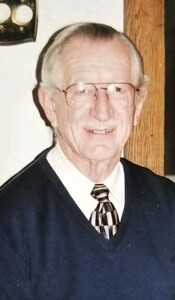 Allan D. Loeffler