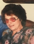 Betty Thompson