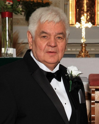 Howard D. Frederick, Sr. Profile Photo