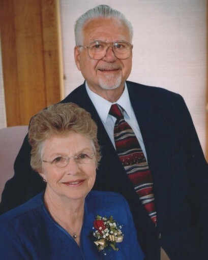 Donald M. and Rosemary F. House Profile Photo