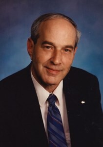 John E. Woods