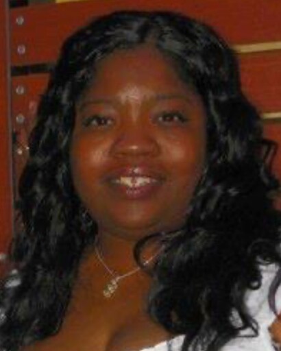 Nytasha Coil Profile Photo