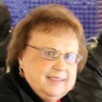 Mrs. Betty Kitkoski Profile Photo