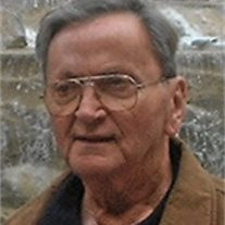 Theodore H. Newton, Profile Photo