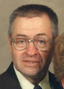 Donald Klein Profile Photo