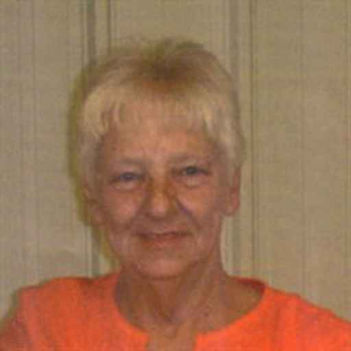 Frances Ann Bower Profile Photo