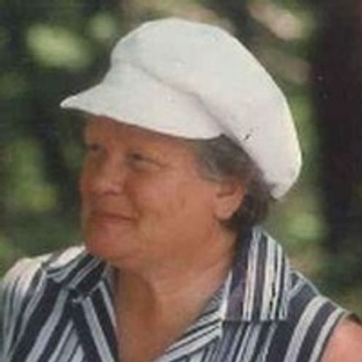 Colleen P. Roberts