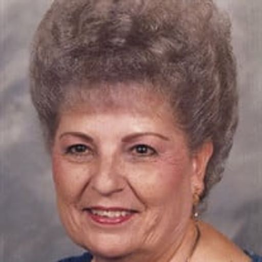 Lorene Mangrum Haywood