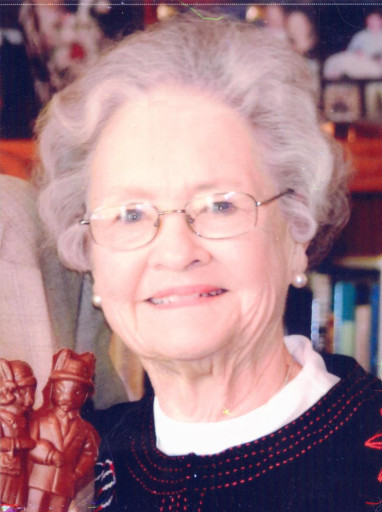 Anita Harmon