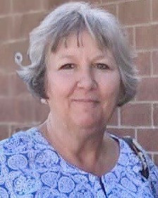 Kathy Ott Forrest Profile Photo