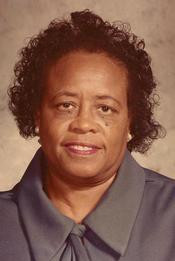 Ethel Price Chavers Williams