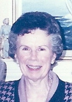 Pauline M. (Hebert) MacQueston