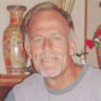 Charles "Chuck" Dewayne Folmar Sr.