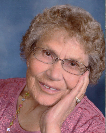 Dorothy June Leishman Profile Photo
