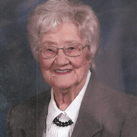 Juanita Hediger