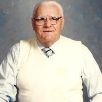 Elmer Edward Mitchell Profile Photo