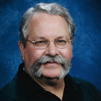 Don Bartlett Hammond Jr Profile Photo
