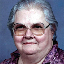 Peggy Ann Williamson Profile Photo