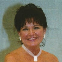 Deborah Elaine (Beaver) Houston