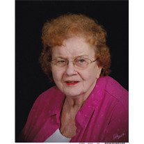 Barbara Ann Damvelt Profile Photo