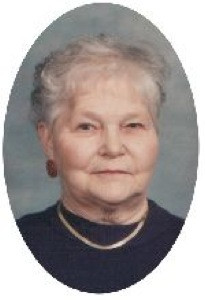Margaret 'Maggie' Marie Meyer