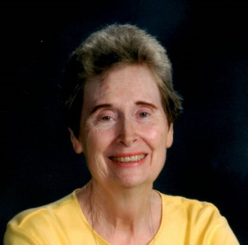 Joan Blackwell Faust Profile Photo