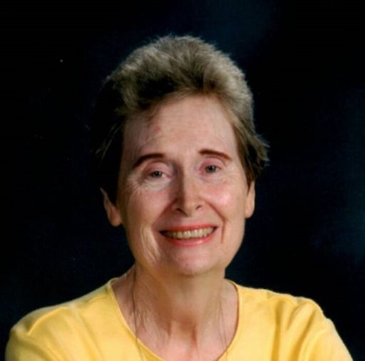 Joan Blackwell Faust Profile Photo