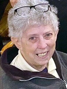 Mary Ann Hitchcock Profile Photo
